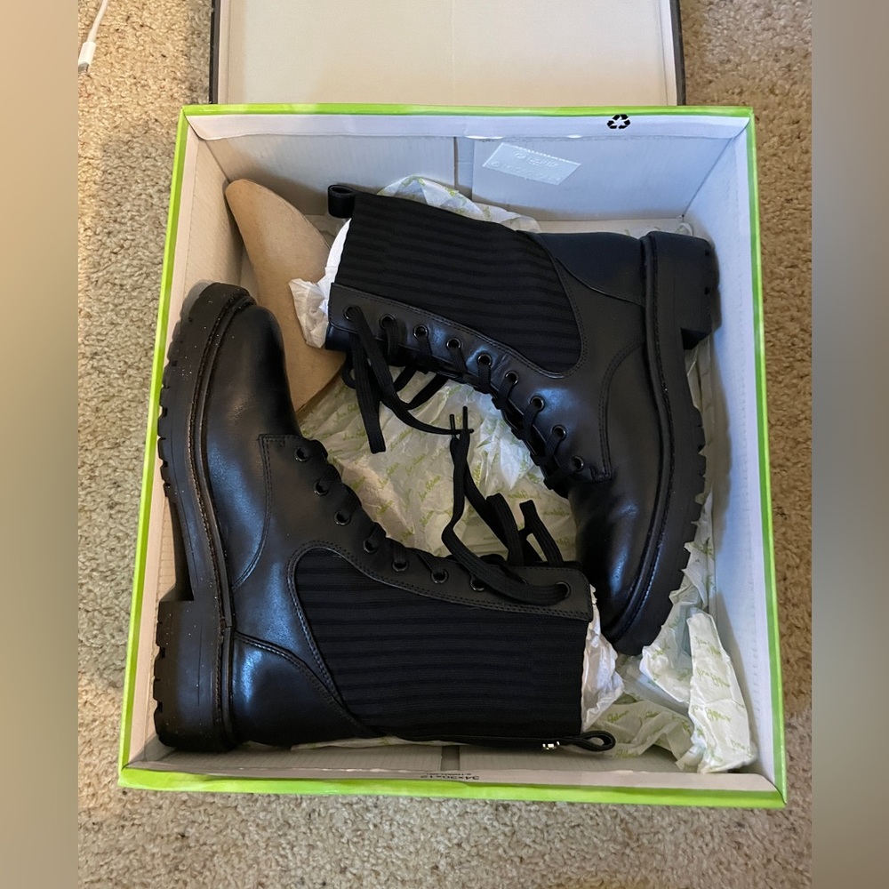 Sam Edelman Lydell Boots